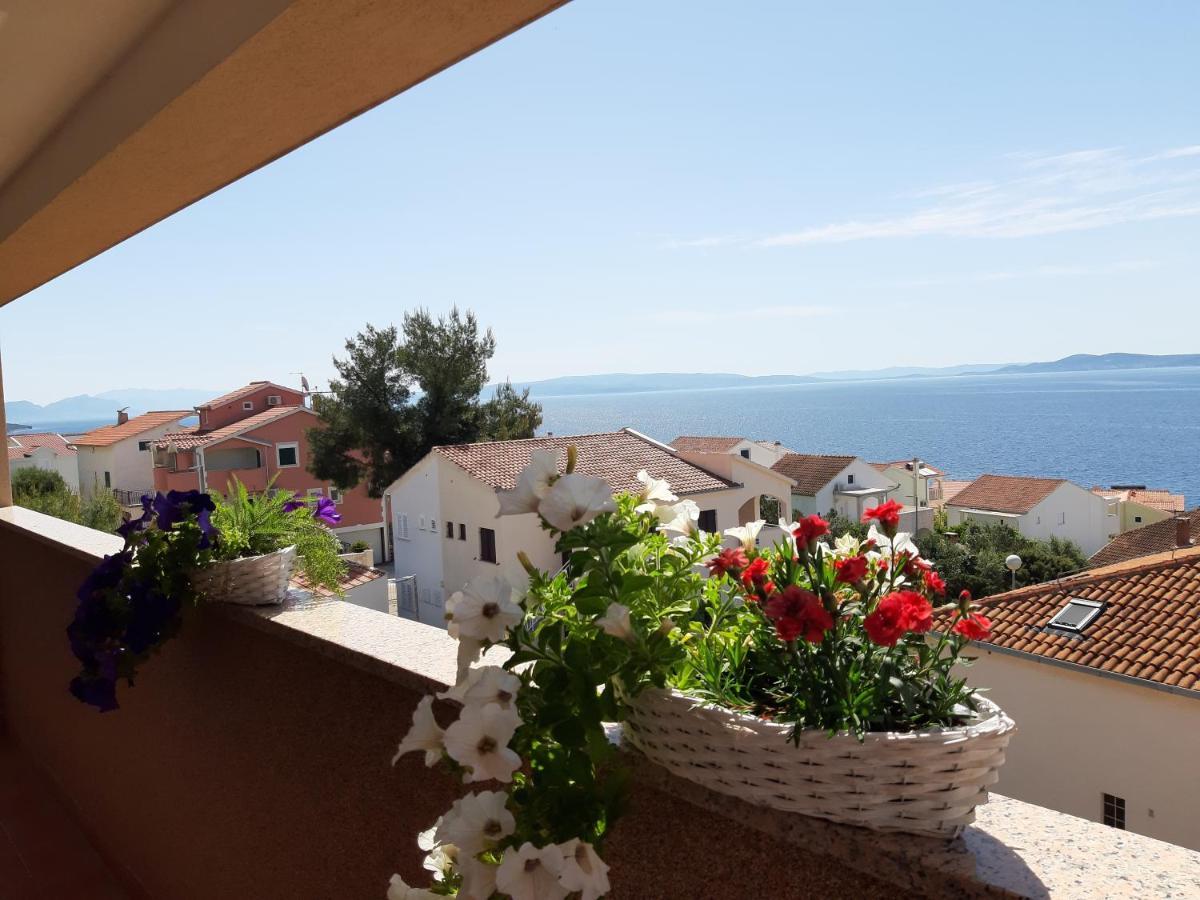 Villa Kovacevic Trogir Exterior photo
